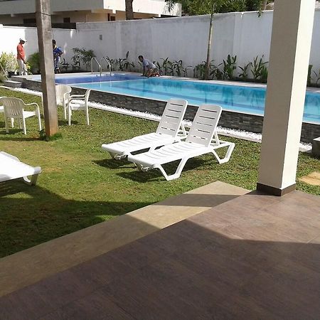 Harris Villa Хиккадува Номер фото