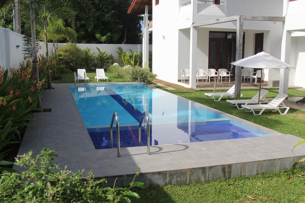Harris Villa Хиккадува Номер фото