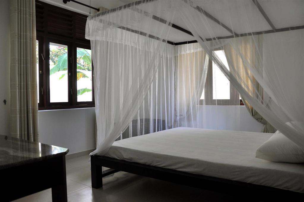 Harris Villa Хиккадува Номер фото