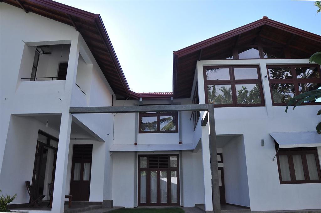 Harris Villa Хиккадува Номер фото
