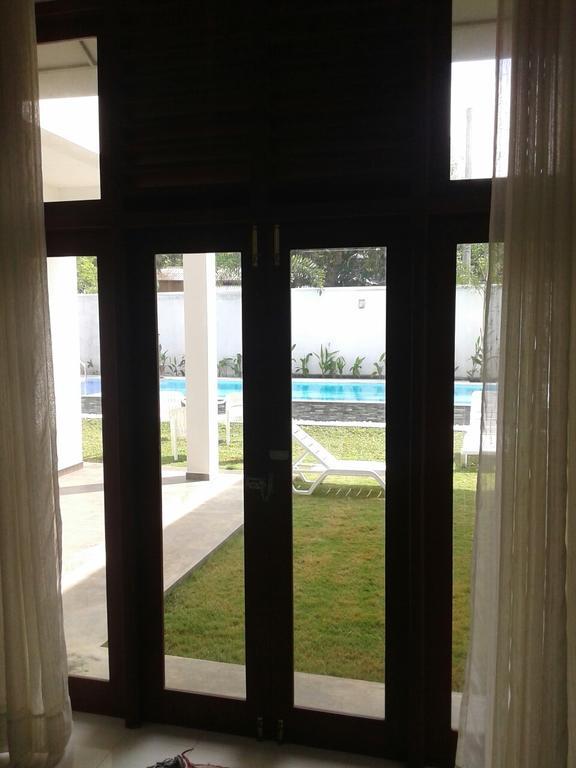 Harris Villa Хиккадува Номер фото