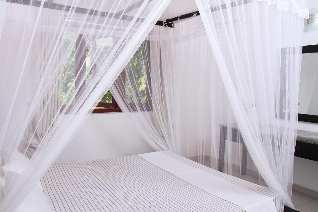 Harris Villa Хиккадува Номер фото