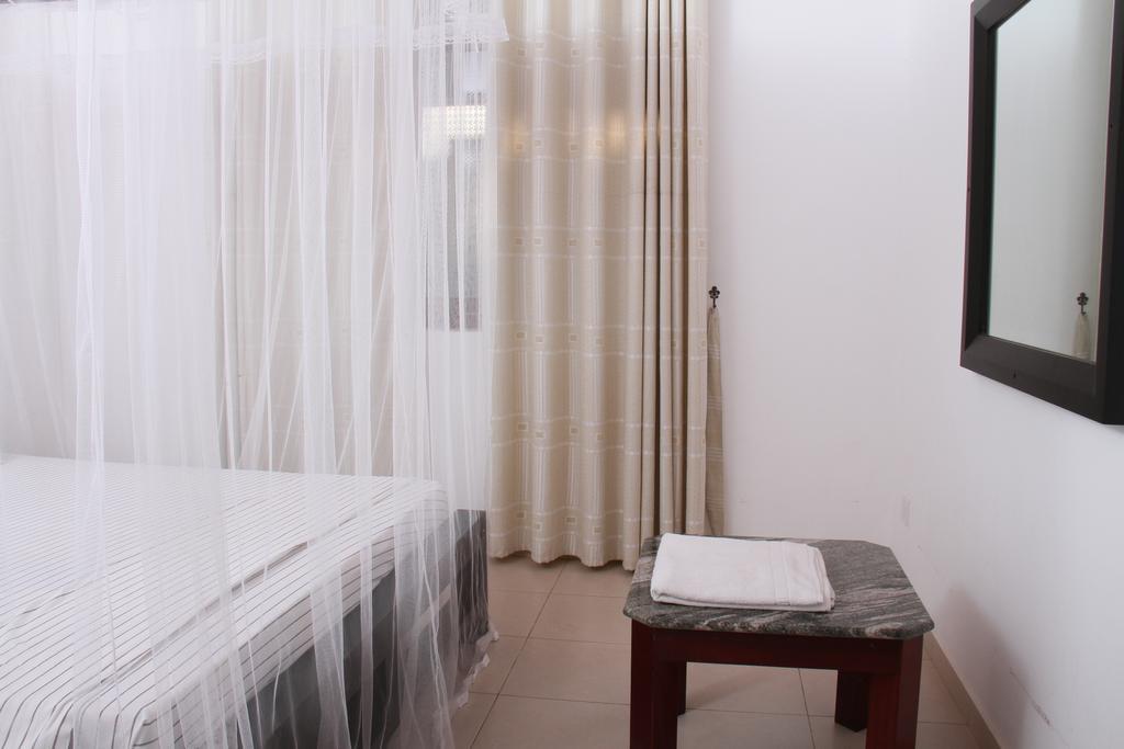 Harris Villa Хиккадува Номер фото