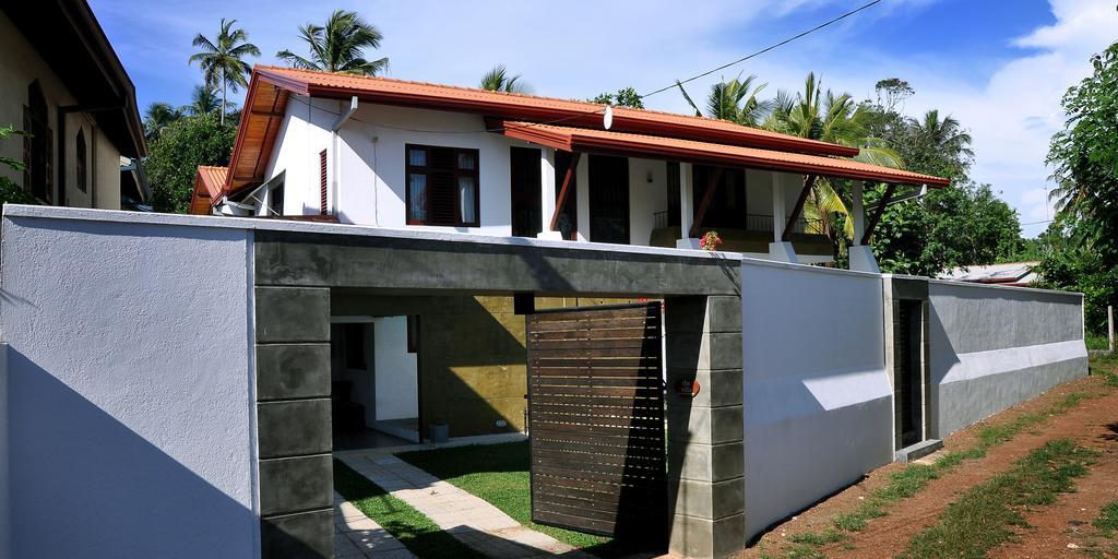 Harris Villa Хиккадува Номер фото
